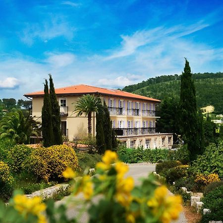 Hotel Eze Hermitage Buitenkant foto