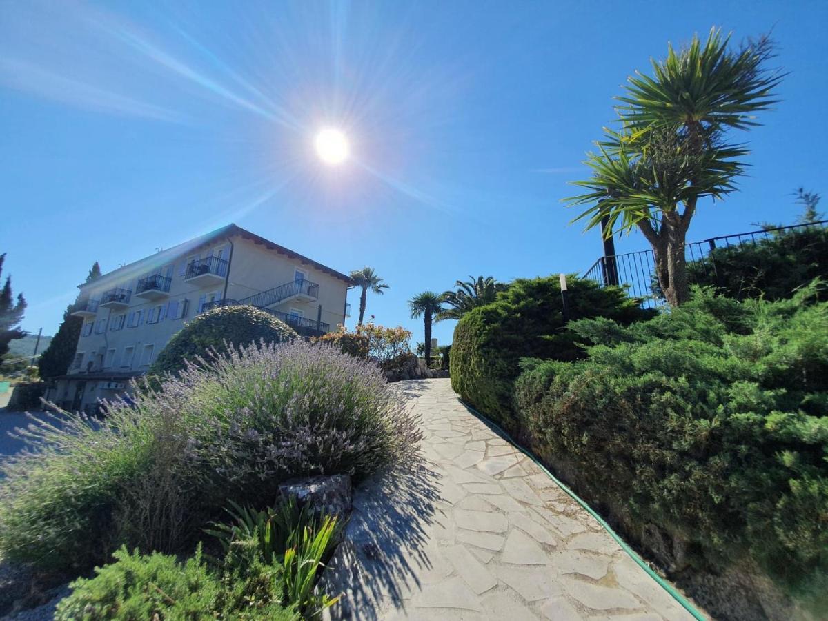 Hotel Eze Hermitage Buitenkant foto