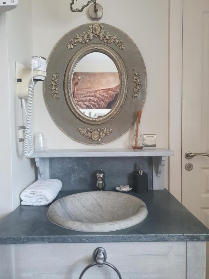 Hotel Eze Hermitage Buitenkant foto