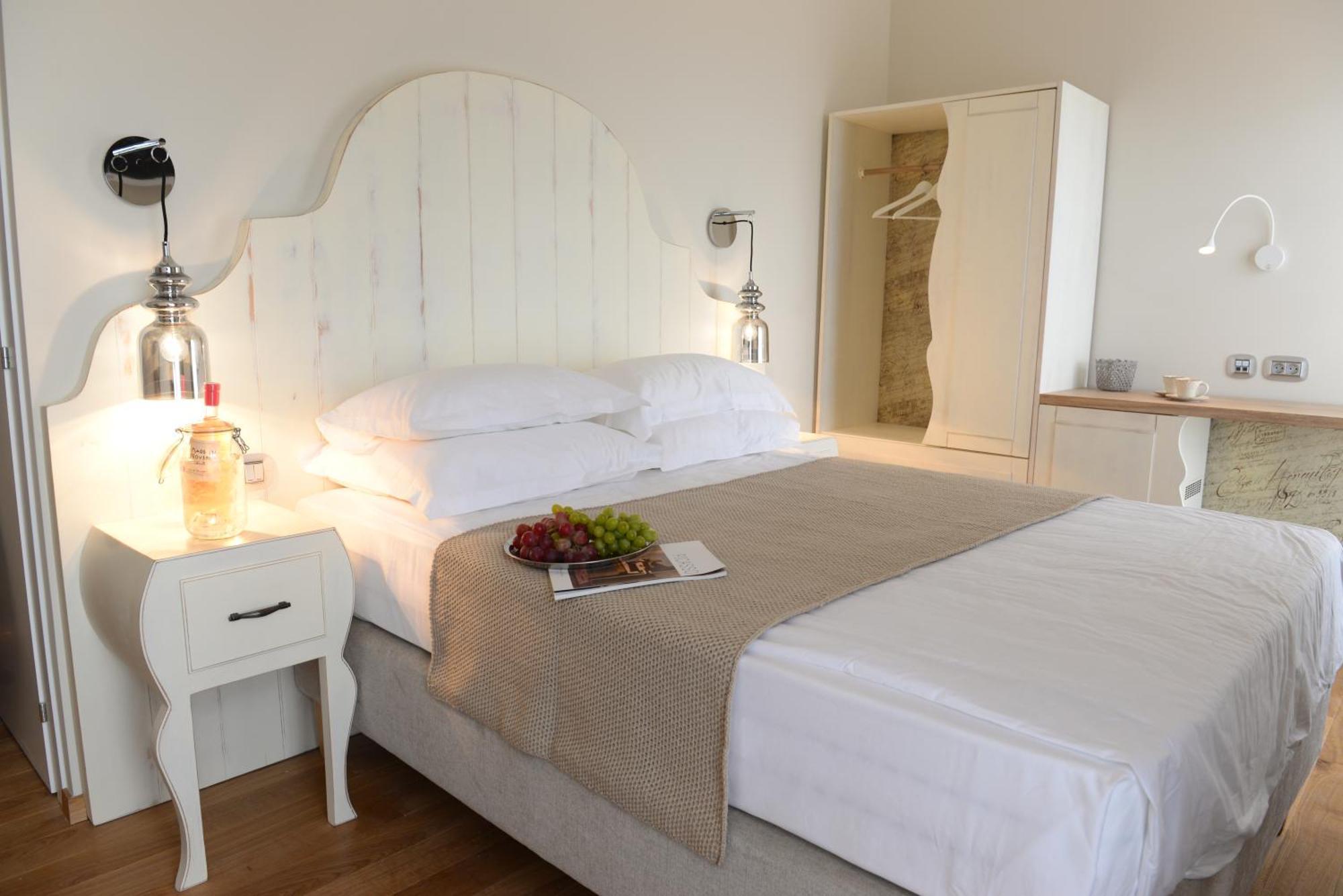 Hotel Eze Hermitage Buitenkant foto