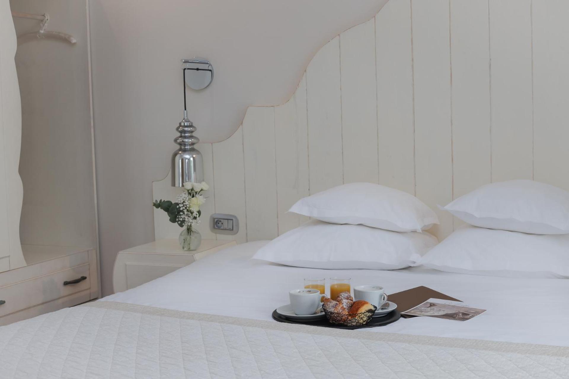 Hotel Eze Hermitage Buitenkant foto