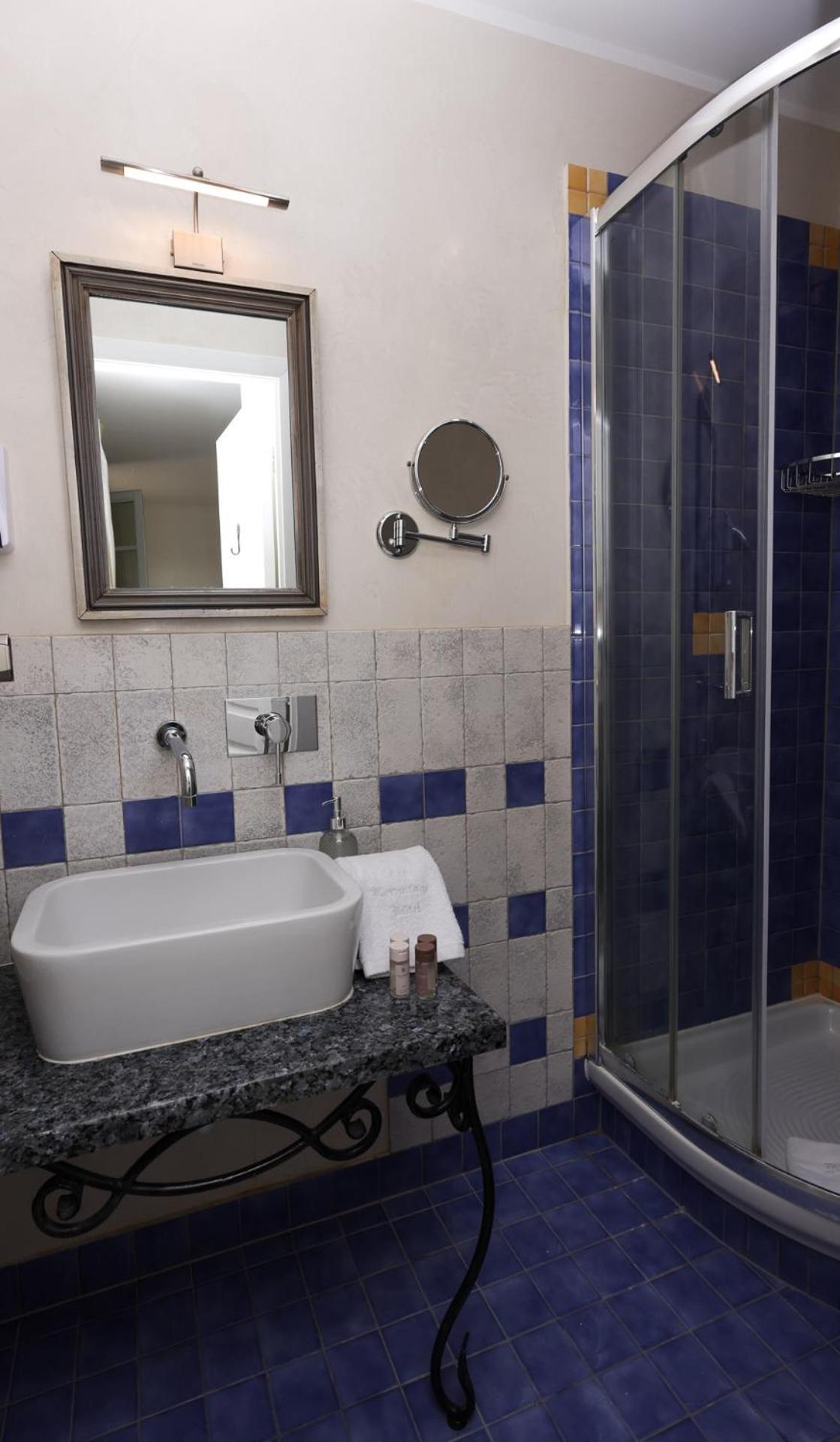 Hotel Eze Hermitage Buitenkant foto