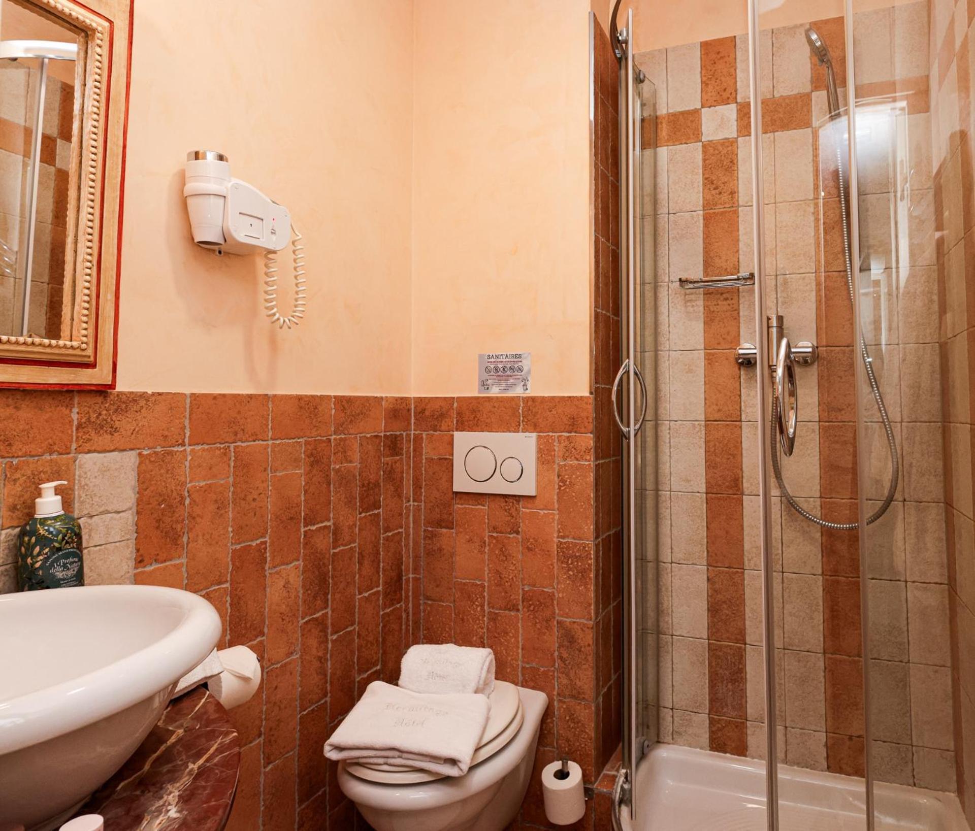 Hotel Eze Hermitage Buitenkant foto