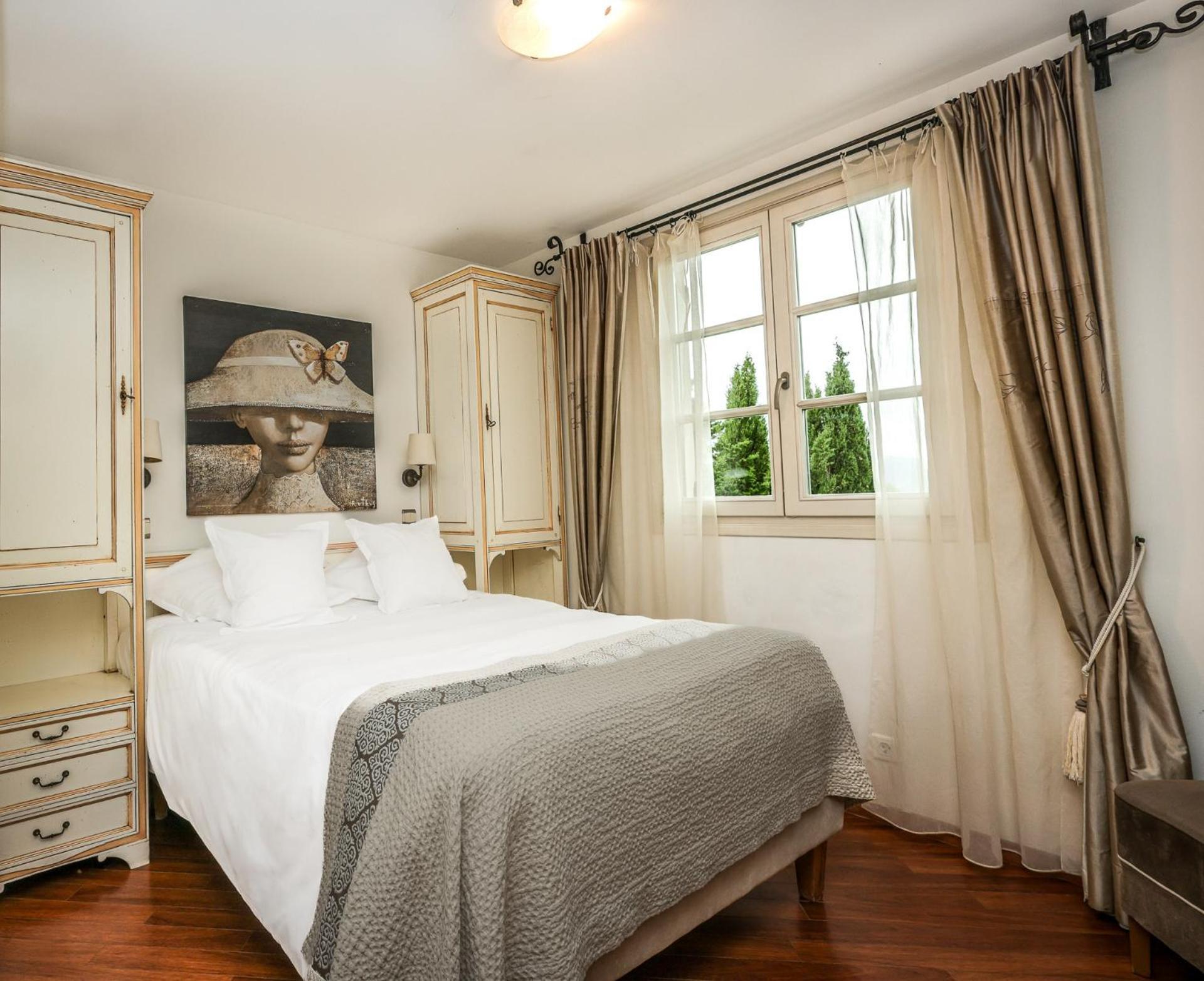Hotel Eze Hermitage Buitenkant foto