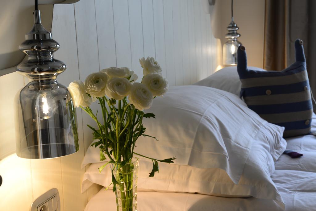 Hotel Eze Hermitage Buitenkant foto