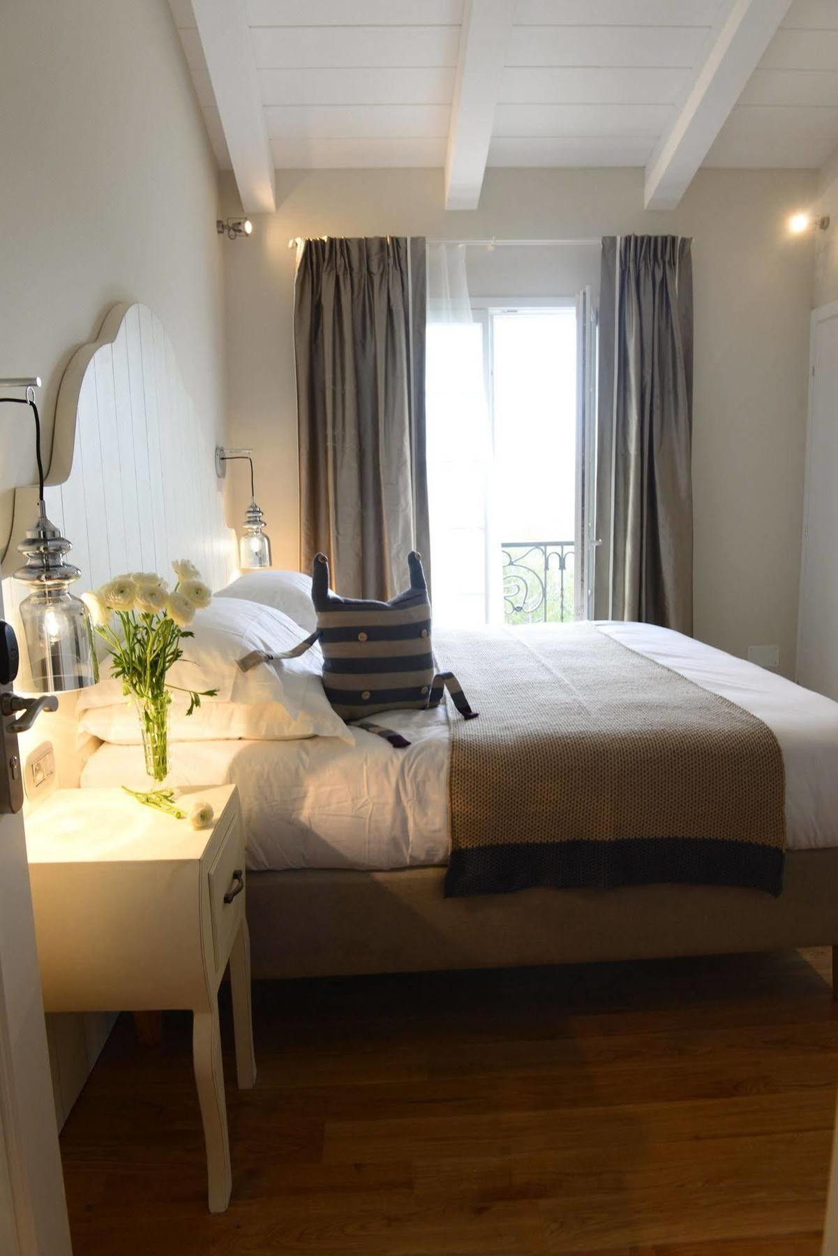 Hotel Eze Hermitage Buitenkant foto