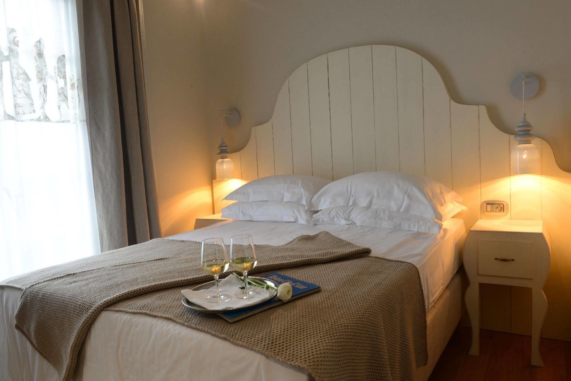 Hotel Eze Hermitage Buitenkant foto