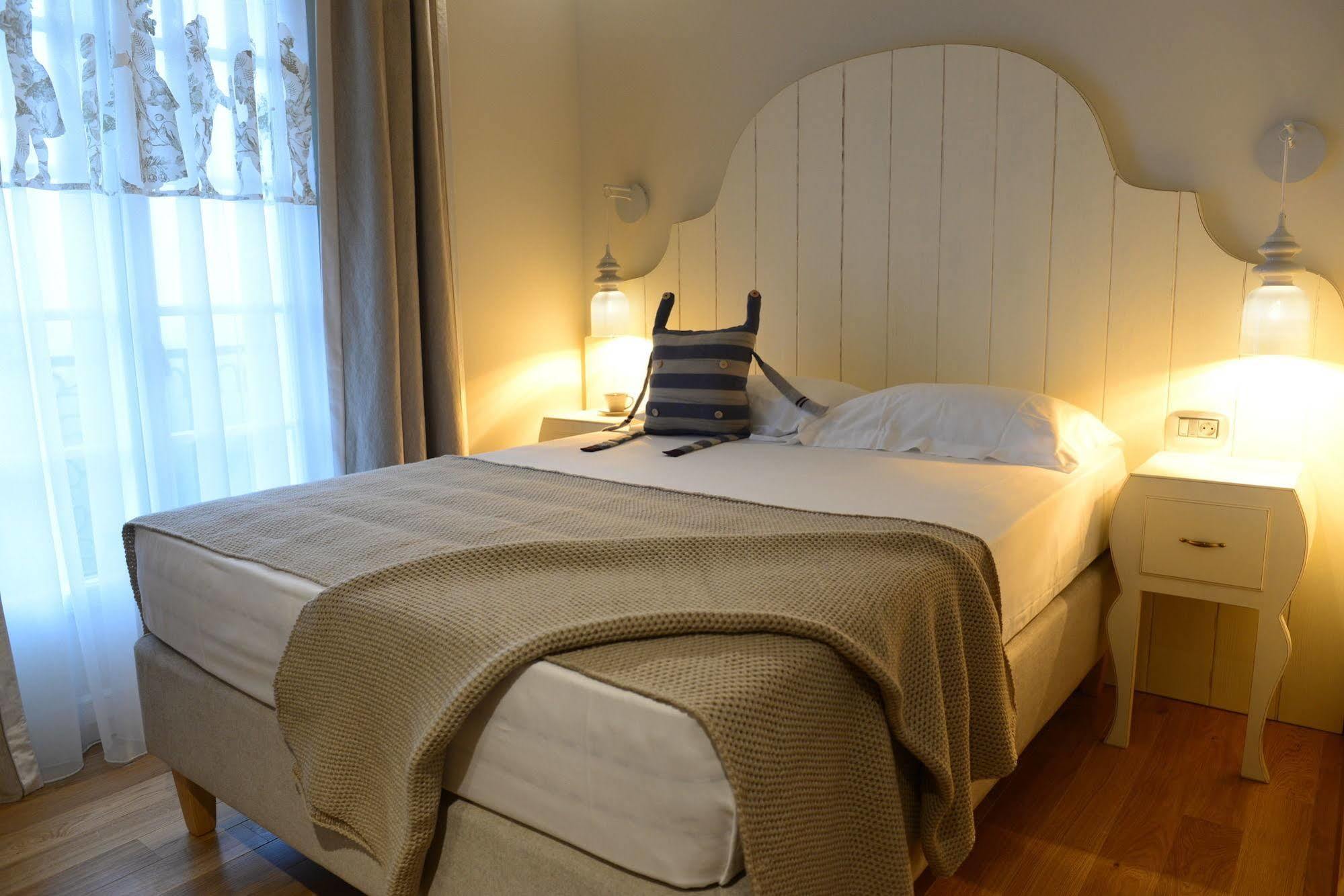 Hotel Eze Hermitage Buitenkant foto