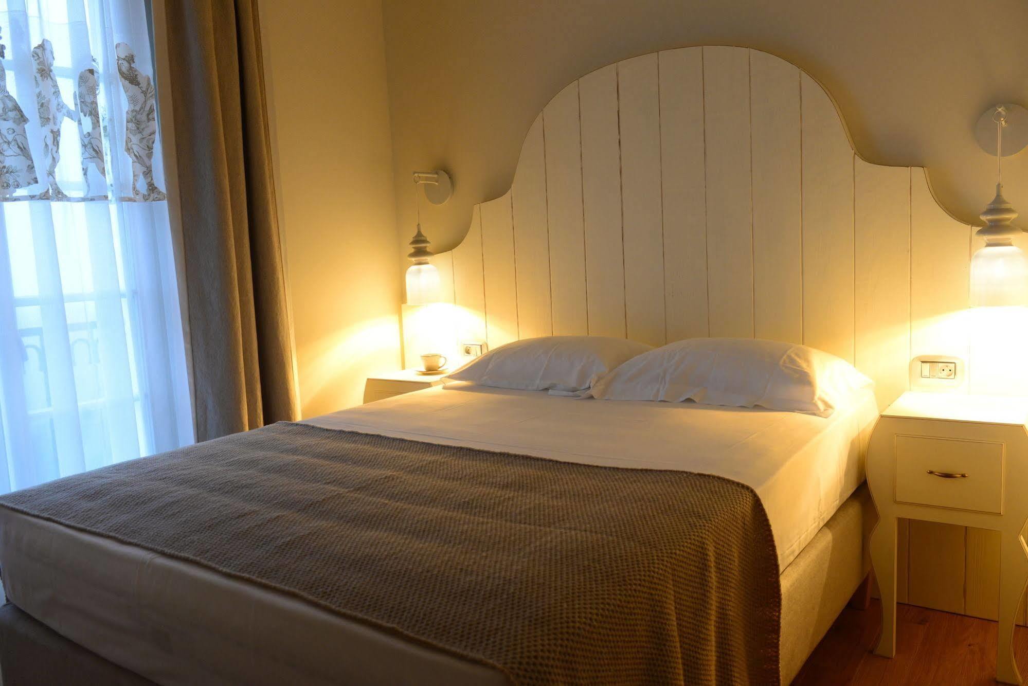 Hotel Eze Hermitage Buitenkant foto